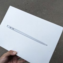 MacBook Air M1 - фото 3