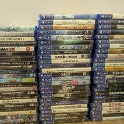 Игровые диски для PlayStation 4 - фото 2