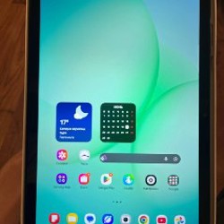 Планшет Samsung Galaxy Tab A11+ - фото 5