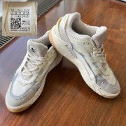Кроссовки New Balance 574 - фото 2