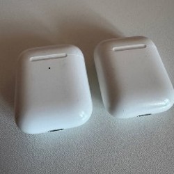 Наушники AirPods - фото 2