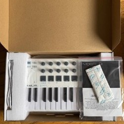 Arturia Minilab mk2 MIDI Controller - фото 2