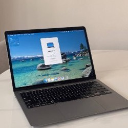 Lenovo Legion 5 Pro - фото 1