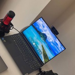 Lenovo Legion 5 Pro - фото 4