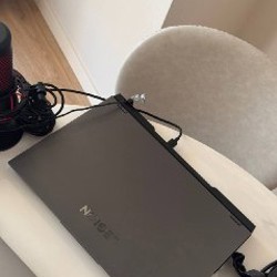 Lenovo Legion 5 Pro - фото 7