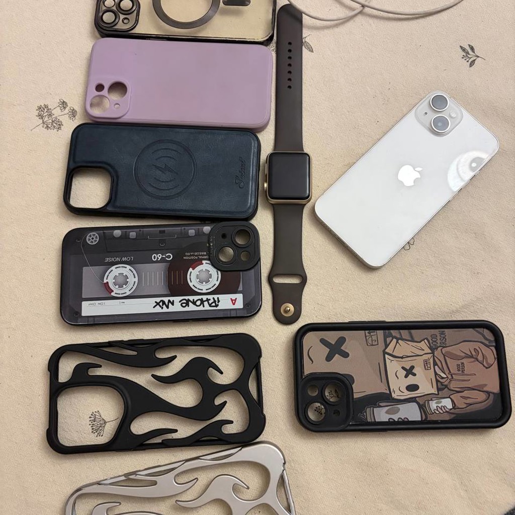 Apple Watch Series