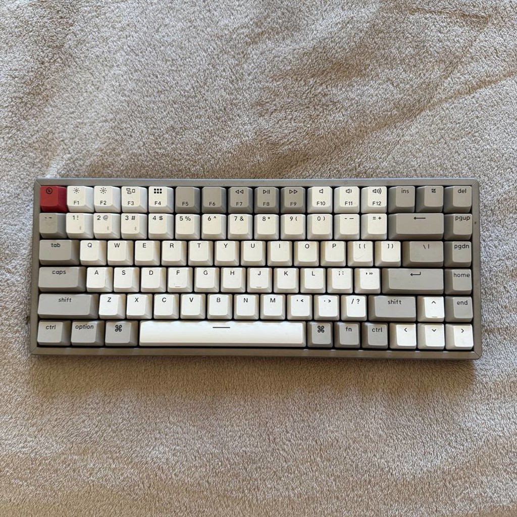 Клавиатура Keychron K2L3