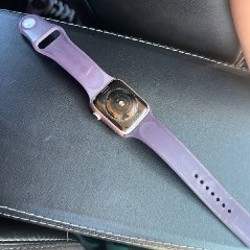 Apple Watch 5 Series 44mm - фото 2