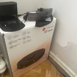 Робот пылесос Roborock S7 Max - фото 5