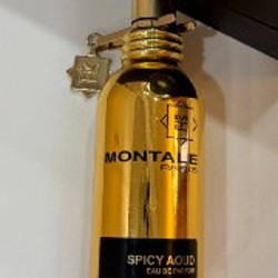 Парфюм Móntale Spicy Aoud - фото 2