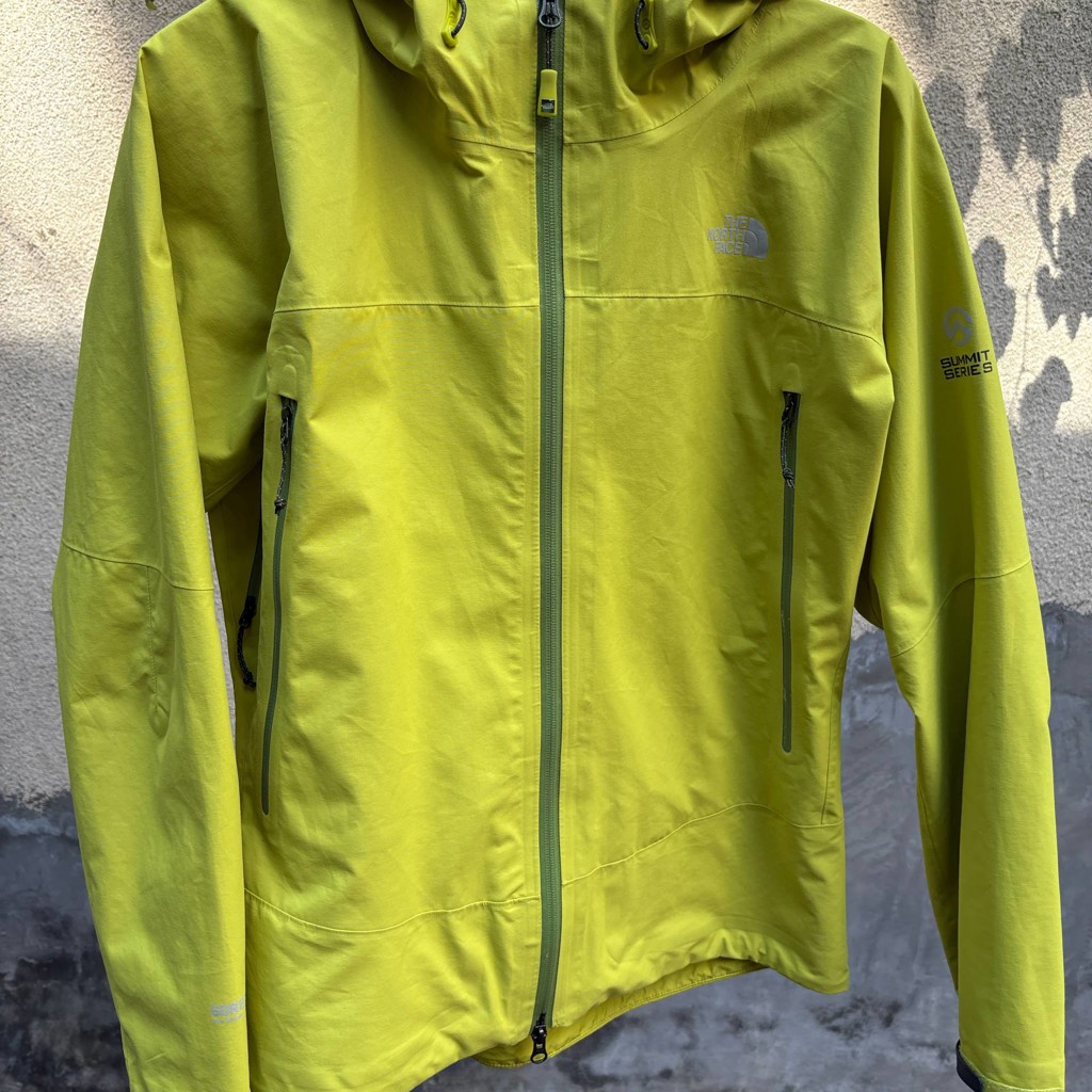 Куртка The North Face Gore Tex Pro Shell Summit Series