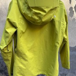 Куртка The North Face Gore Tex Pro Shell Summit Series - фото 2