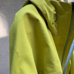 Куртка The North Face Gore Tex Pro Shell Summit Series - фото 4