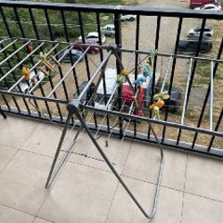 Сушилка для белья - фото 3