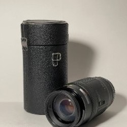 Объектив Canon EF 70-210mm - фото 3