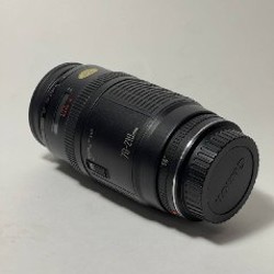 Объектив Canon EF 70-210mm - фото 4