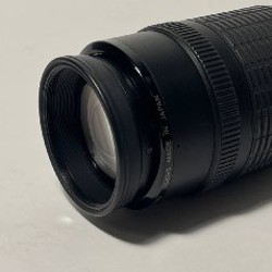 Объектив Canon EF 70-210mm - фото 5