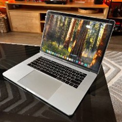 Macbook pro 15 - фото 2