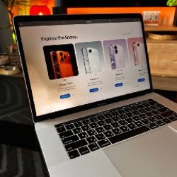 Macbook pro 15 - фото 4