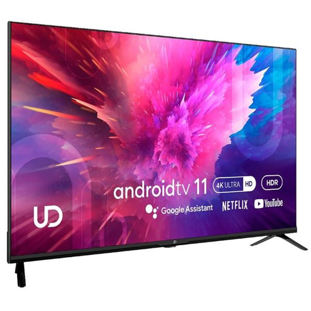 Телевизор UDTV 43U6210
