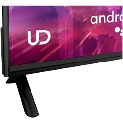 Телевизор UDTV 43U6210 - фото 3