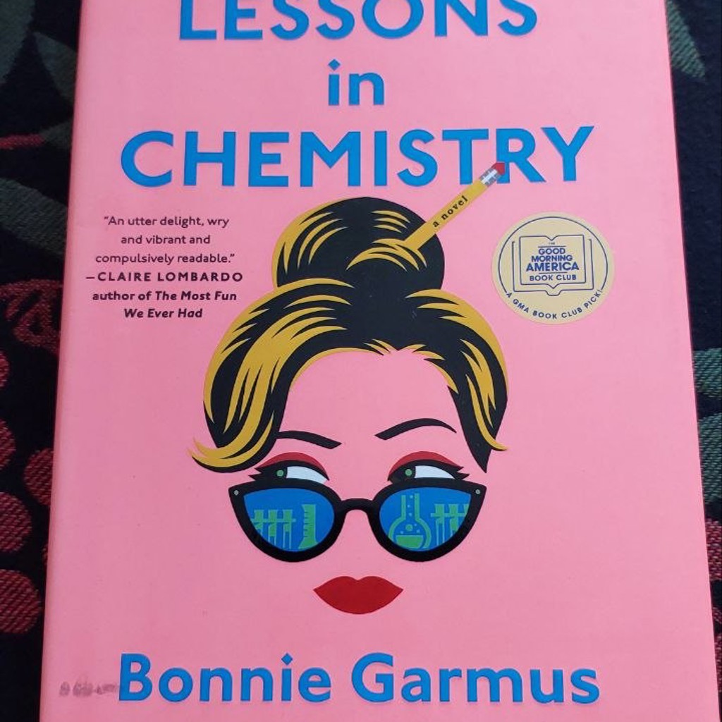 Lessons in chemistry