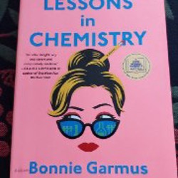 Lessons in chemistry - фото 1