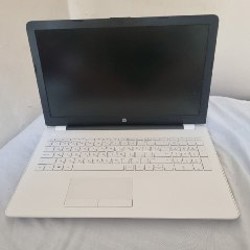 HP Notebook 15-rb067ur - фото 5