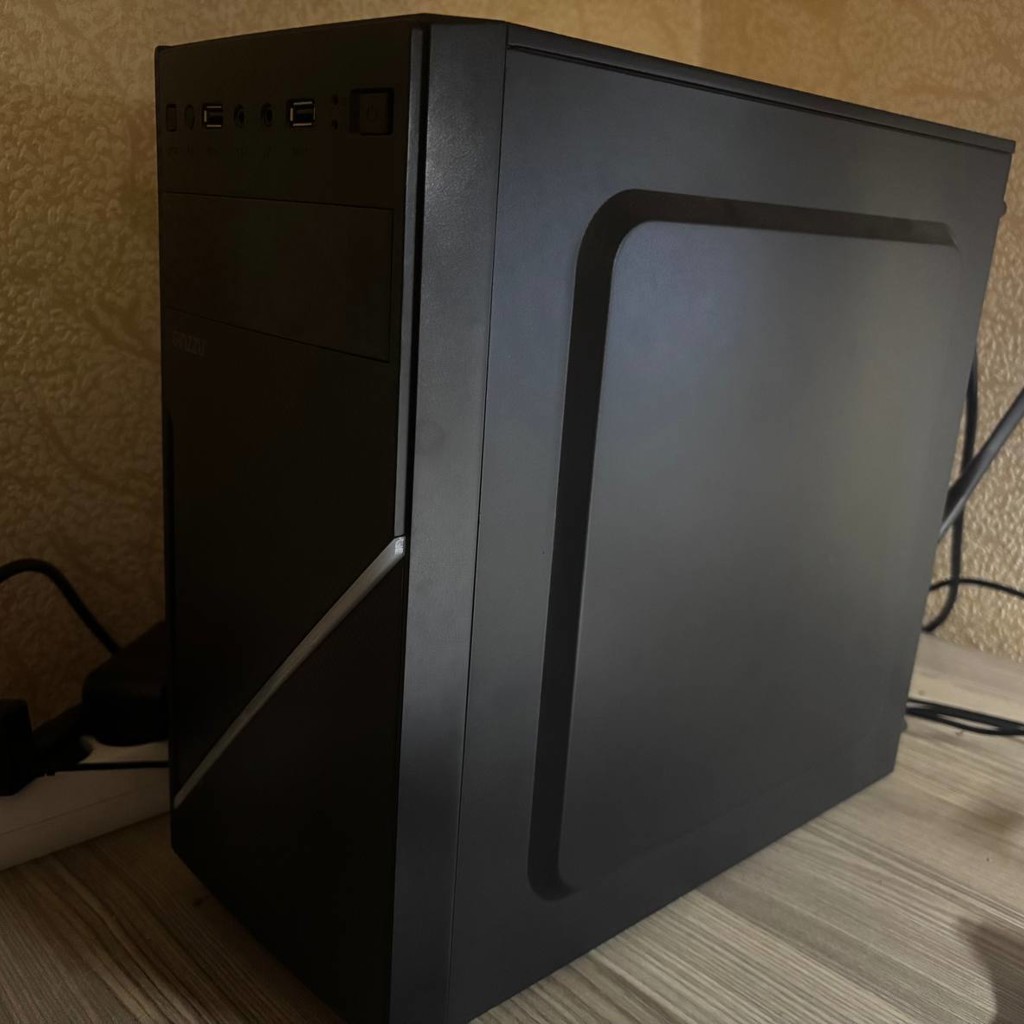 Игровой ПК