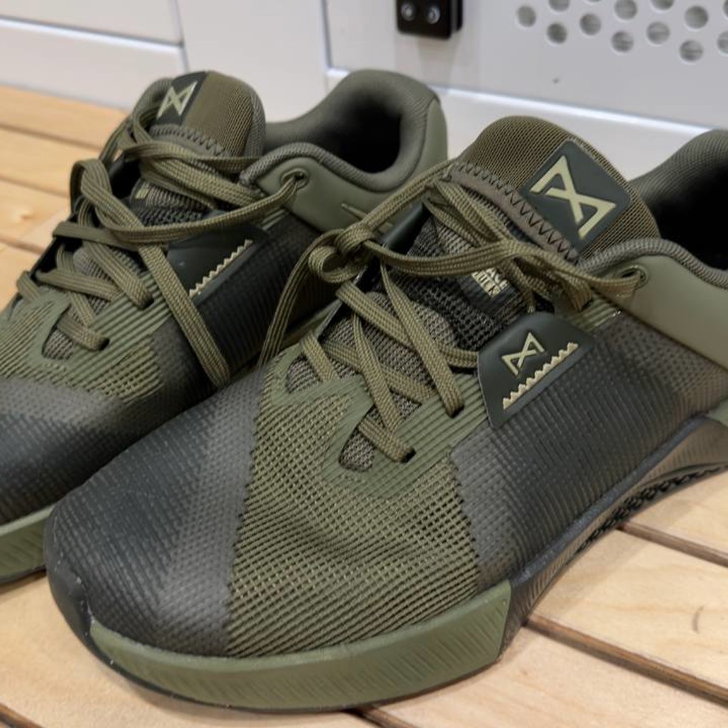 Nike Metcon 10