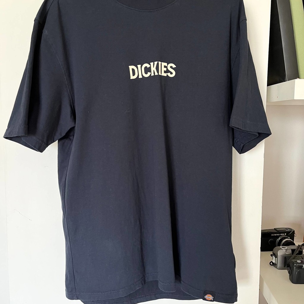 Футболка Dickies