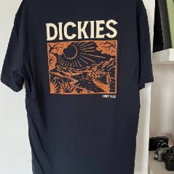 Футболка Dickies - фото 2