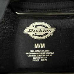 Футболка Dickies - фото 3