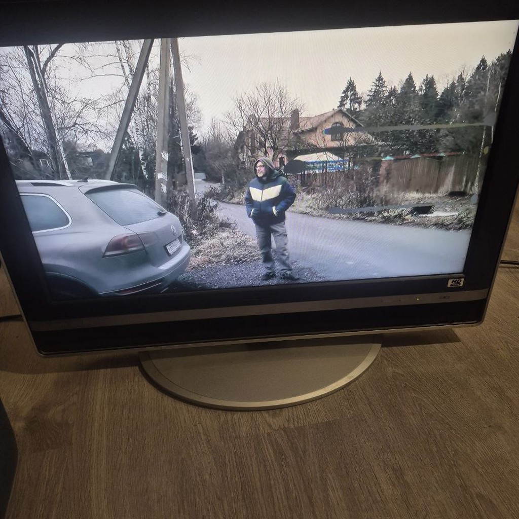 ЖК телевизор Sony