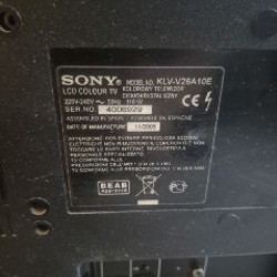 ЖК телевизор Sony - фото 7