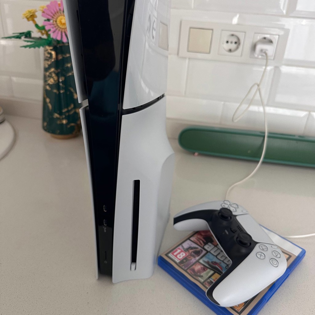 Playstation 5 Slim