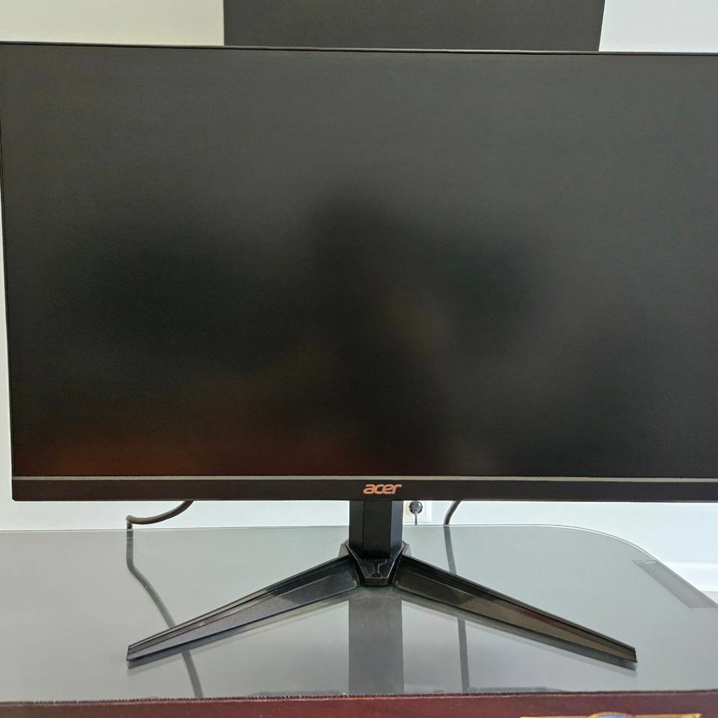 Монитор Acer Nitro QG241Y M3