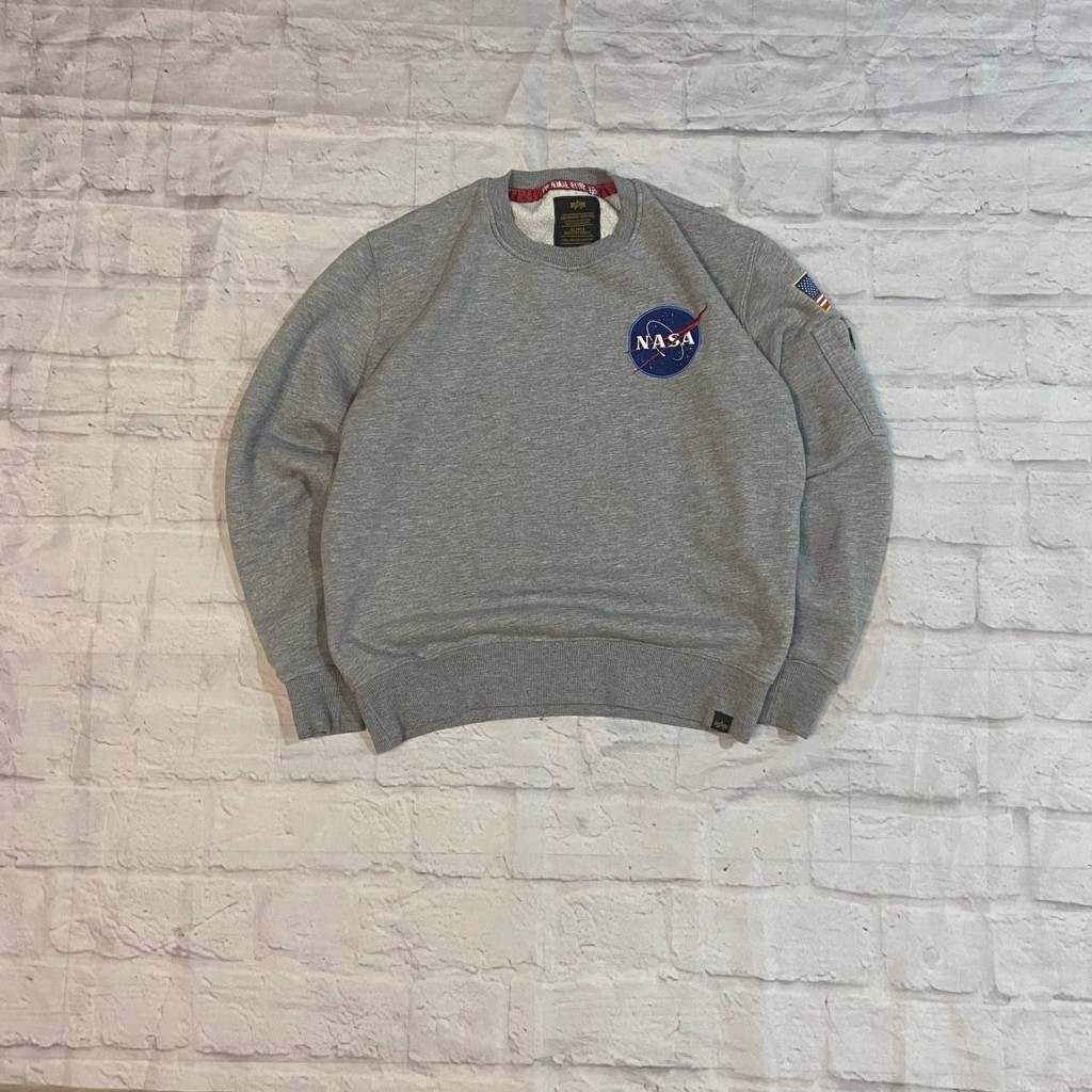 Alpha Industries