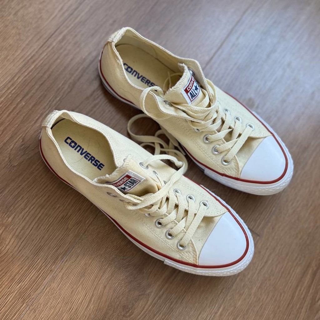 Кеды Converse