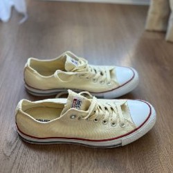 Кеды Converse - фото 2