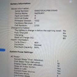 MacBook Air M1 - фото 5