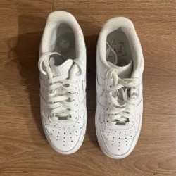 Nike Air Force 1 '07 - фото 3