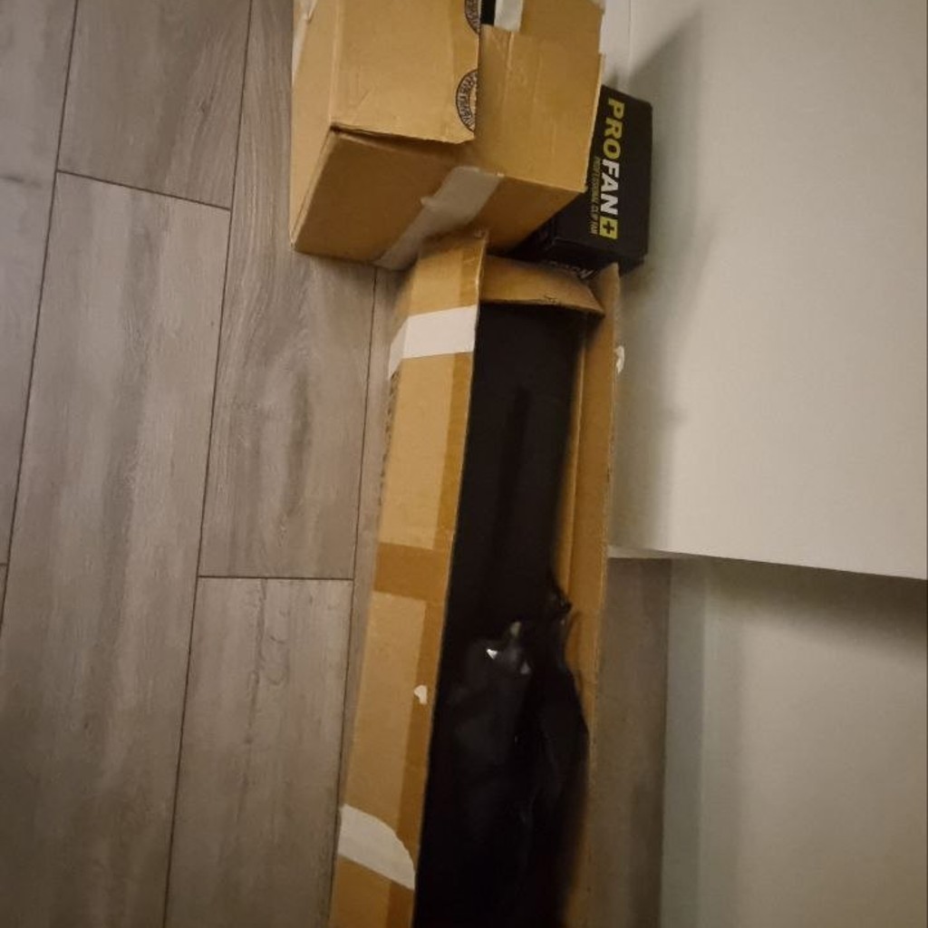 Гроубокс DOBERMANN TENT 60X60X160