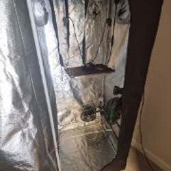 Гроубокс DOBERMANN TENT 60X60X160 - фото 3