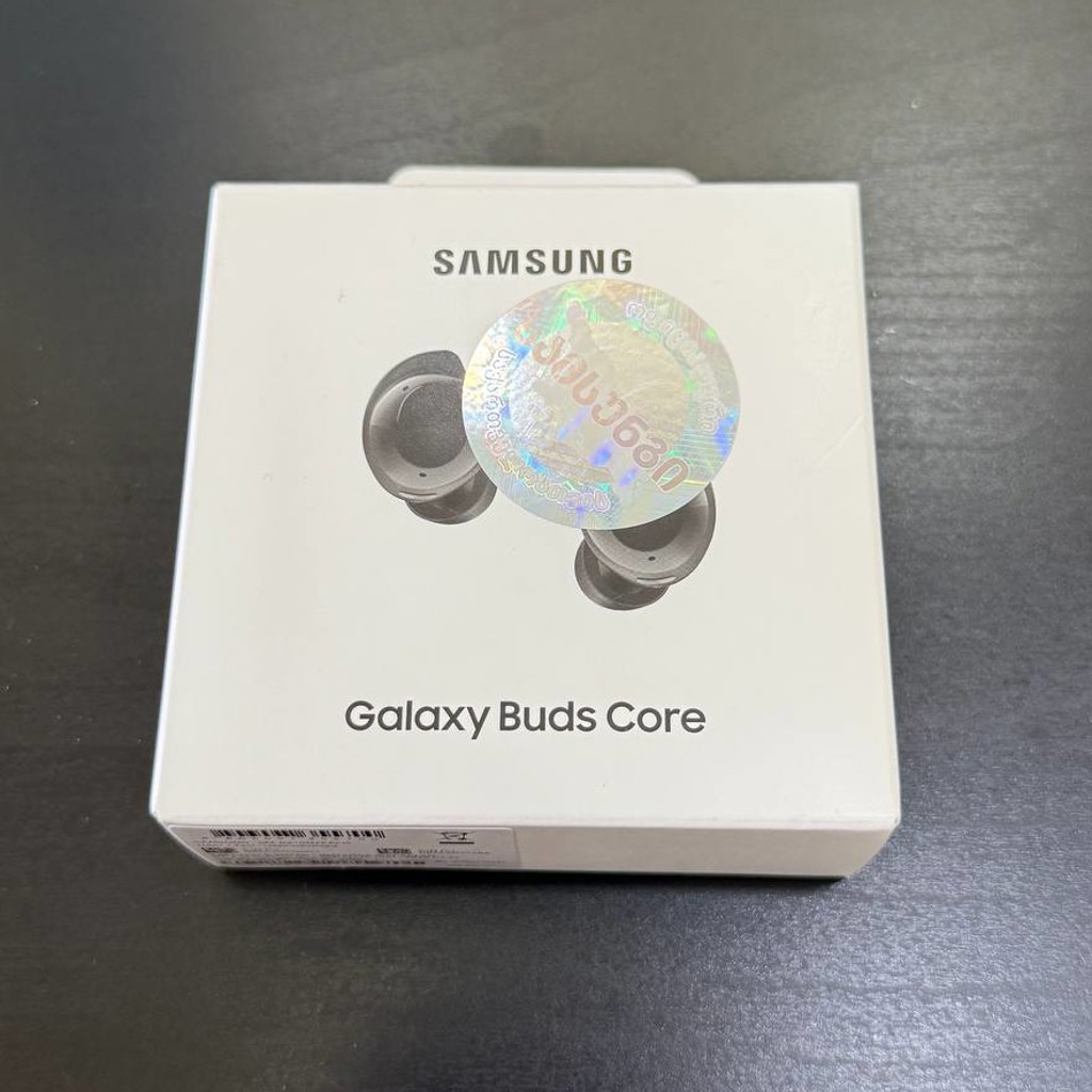 Наушники Samsung Galaxy Buds Core