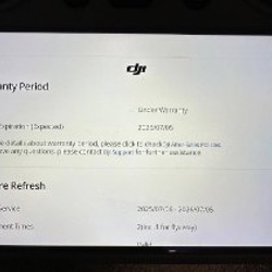 Дрон DJI Mini 4 Pro Fly More Combo (RC2) - фото 8