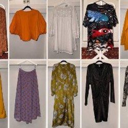 Одежда женская - фото 2