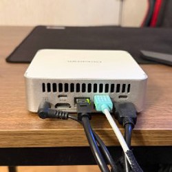 MiniPC GEEKOM XT12 Pro - фото 2