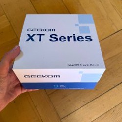 MiniPC GEEKOM XT12 Pro - фото 3
