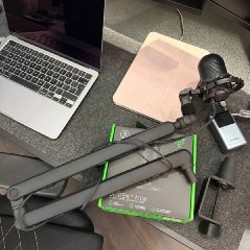 Микрофон Razer Seiren V3 Mini - фото 2